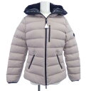 モンクレール MONCLER ダウンジャケット【中古】