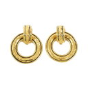【ヴィンテージ】シャネル イヤリング【中古】