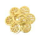 【ヴィンテージ】シャネル 05683 ブローチ【中古】
