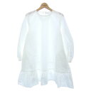 SONO チュニック【中古】