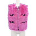 シャネル CHANEL ベスト【中古】