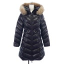 モンクレール MONCLER ダウンコート【中古】
