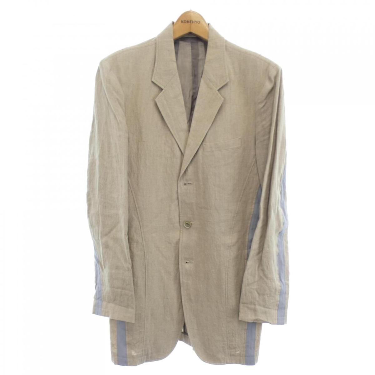 楽天市場】yohji yamamoto ジャケット 19ssの通販 楽天市場】yohji yamamoto ジャケット 19ssの通販