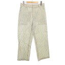 クリスチャンディオール CHRISTIAN DIOR パンツ【中古】