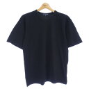 コムデギャルソン COMME des GARCONS Tシャツ【中古】