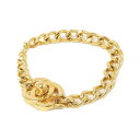 【ヴィンテージ】シャネル 06503 ブレスレット【中古】