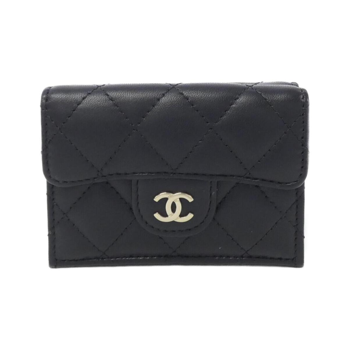 楽天市場】chanel 財布 タイムレスクラシックの通販 楽天市場】chanel 財布 タイムレスクラシックの通販
