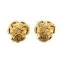 【ヴィンテージ】シャネル イヤリング【中古】