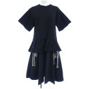 モンクレール MONCLER ワンピース【中古】