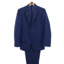 ラルディーニ LARDINI スーツ【中古】