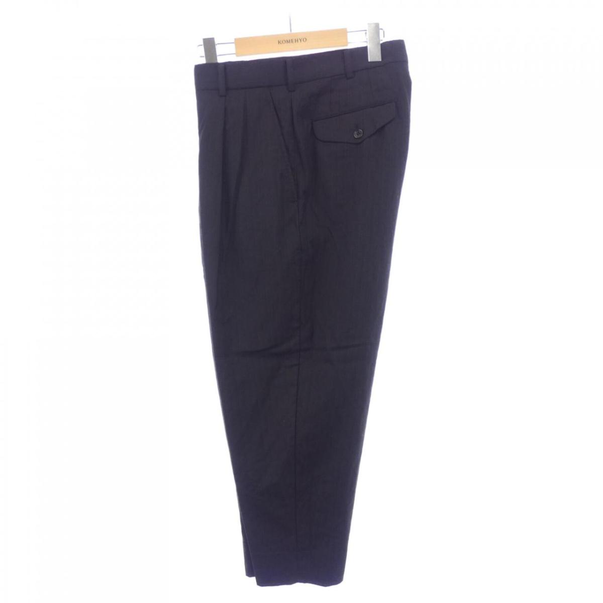 コムデギャルソンオムドゥ GARCONS HOMME DEUX パンツ【中古】