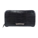 クロムハーツ CHROME HEARTS WALLET【中古】