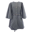 ルイヴィトン LOUIS VUITTON コート【中古】