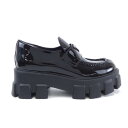 プラダ PRADA シューズ【中古】(4)