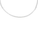 750WG ダイヤモンド ネックレス 1.00CT【中古】