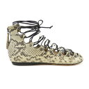 モンクレール MONCLER シューズ【中古】