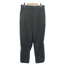 モンクレール ジーニアス MONCLER GENIUS パンツ【中古】