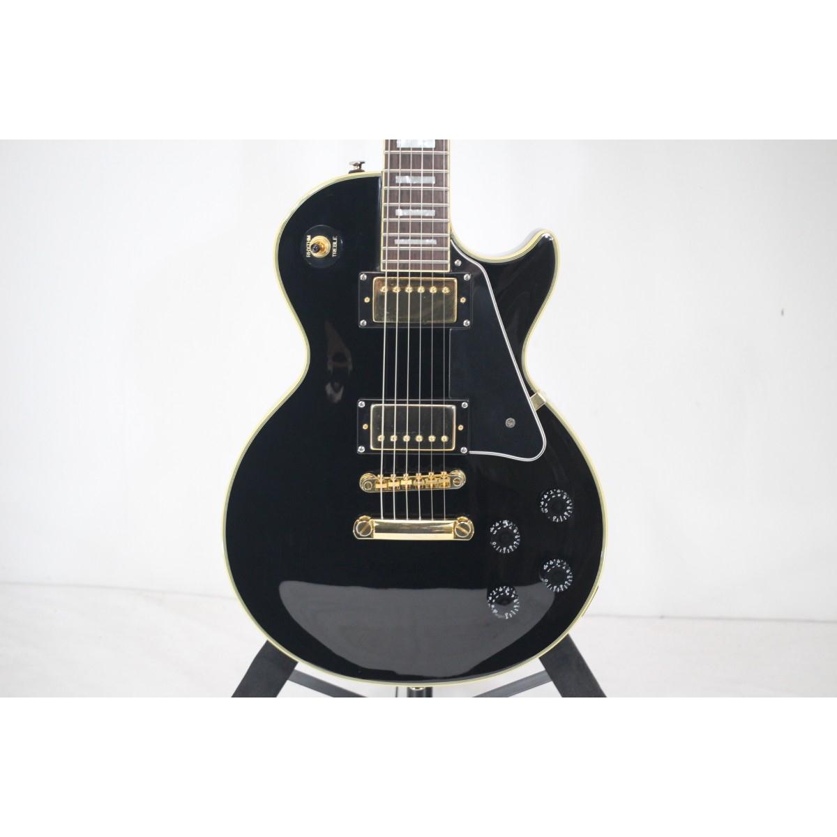 楽天市場】epiPhone les paul custom(ブランドエピフォン 楽天市場】epiPhone les paul custom(ブランドエピフォン