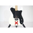 SQUIER DERYCK WHIBLEY TELECASTER【中古】