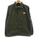 【KOMEHYO】 ザノースフェイス THE NORTH FACE ジャケット【中古】 【コメ兵】