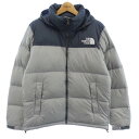 【KOMEHYO】 ザノースフェイス THE NORTH FACE ダウンジャケット【中古】 【コメ兵】