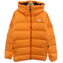 【KOMEHYO】 ザノースフェイス THE NORTH FACE ダウンジャケット【中古】 【コメ兵】