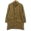 【KOMEHYO】 ザノースフェイス THE NORTH FACE コート【中古】 【コメ兵】