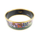 エルメス 114413F バングル【中古】