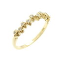 アーカー イマジン リング 0.05CT【中古】
