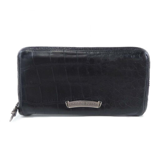 クロムハーツ CHROME HEARTS WALLET【中古】 クロムハーツ CHROME HEARTS WALLET【中古】
