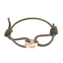 ルイヴィトン ブラスレ アンプラント ブレスレット【中古】