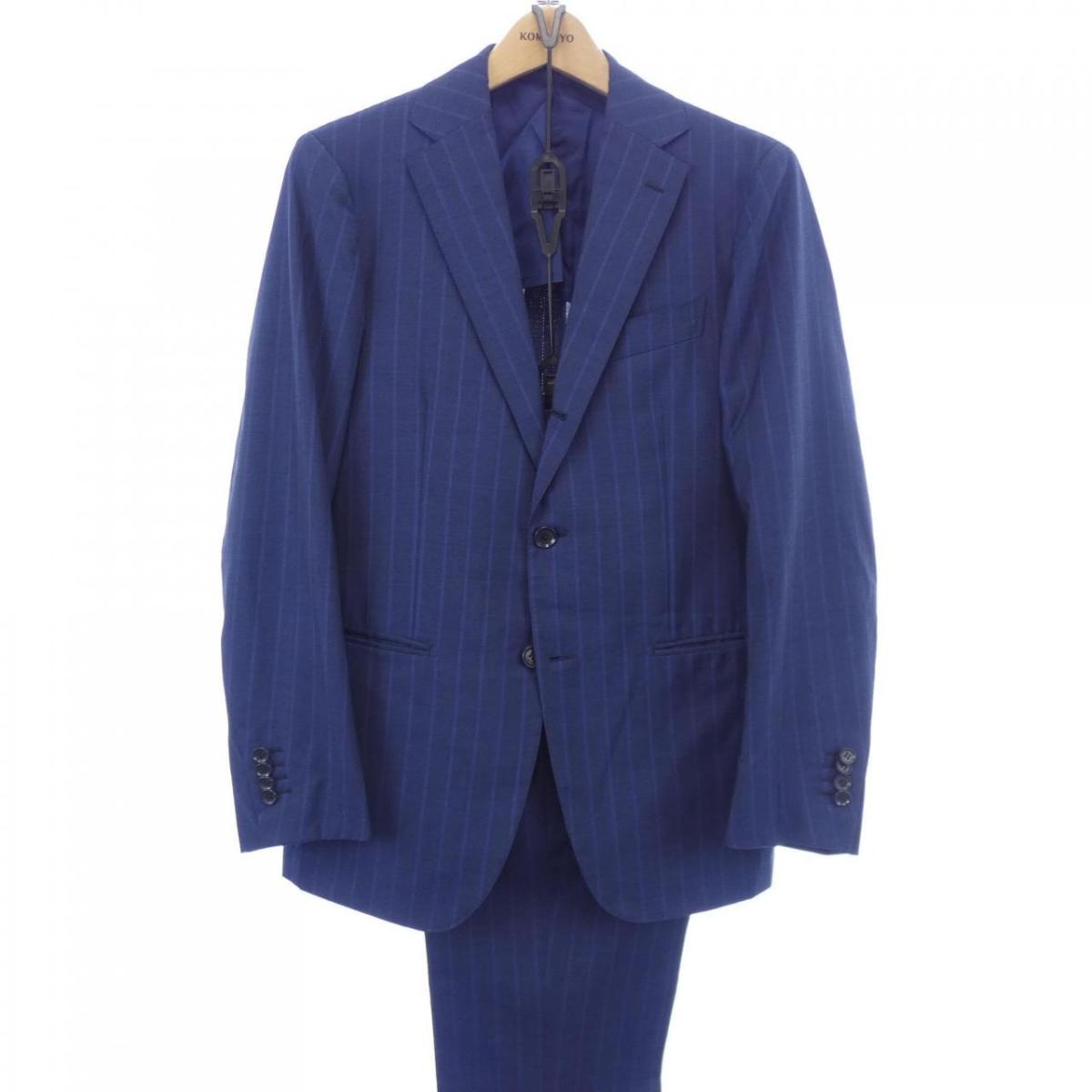 リングジャケット RING JACKET スーツ【中古】
