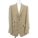 【KOMEHYO】 STILE LATINO NAPOLI ジャケット【中古】 【コメ兵】