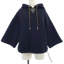 ルイヴィトン LOUIS VUITTON パーカー【中古】