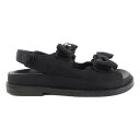 シャネル CHANEL サンダル【中古】