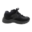 シャネル CHANEL スニーカー【中古】