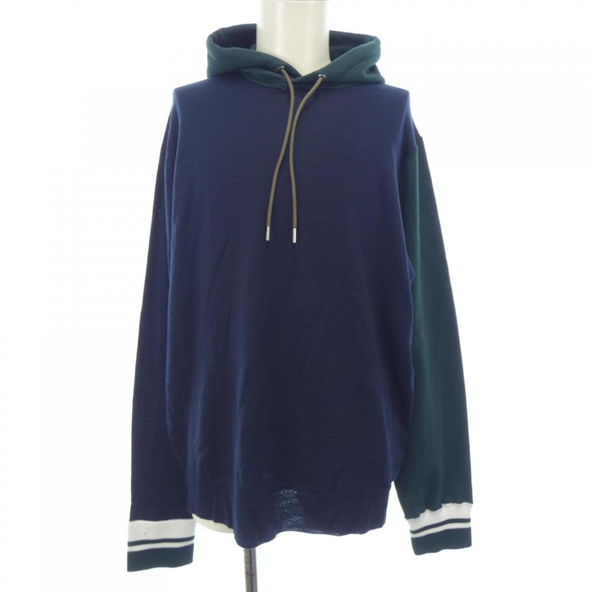 楽天市場】sacai 中古 パーカー(メンズファッション)の通販 楽天市場】sacai 中古 パーカー(メンズファッション)の通販
