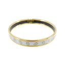 エルメス 214411FP バングル【中古】