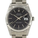 ロレックス デイトジャスト 16200 SS 自動巻 K番【中古】