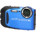 FUJIFILM FINEPIX XP80【中古】(2)