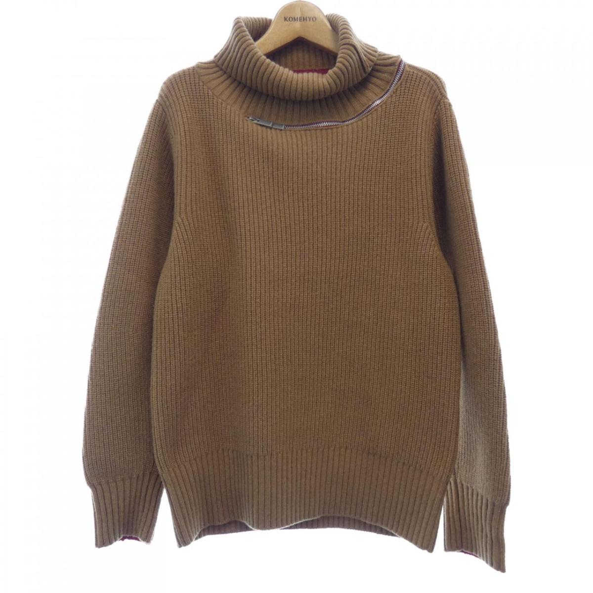 【KOMEHYO】 サカイ SACAI ニット【中古】 【コメ兵】(4)