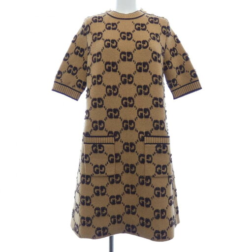 グッチ GUCCI ワンピース【中古】 グッチ GUCCI ワンピース【中古】