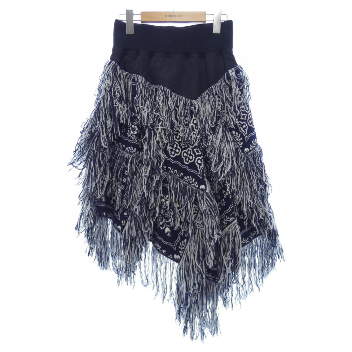 楽天市場】中古 sacai(スカート|ボトムス):レディース 楽天市場】中古 sacai(スカート|ボトムス):レディース