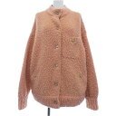 シャネル CHANEL カーディガン【中古】