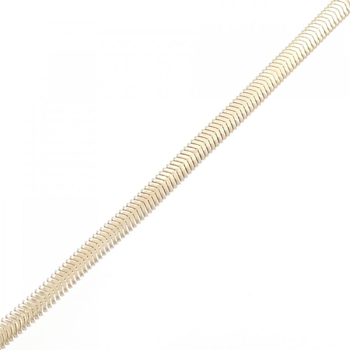 【KOMEHYO】 K18PG ブレスレット【中古】 【コメ兵】