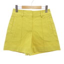 エルメス HERMES ショートパンツ【中古】