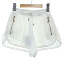 ルイヴィトン LOUIS VUITTON ショートパンツ【中古】