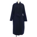 エルメス HERMES コート【中古】