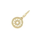 ブルガリ トンド サン チャーム【中古】