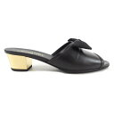 シャネル CHANEL サンダル【中古】